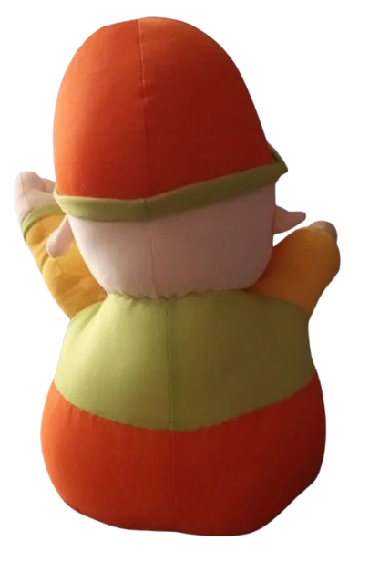 SUNNY BOY SOFT TOY product image (4)
