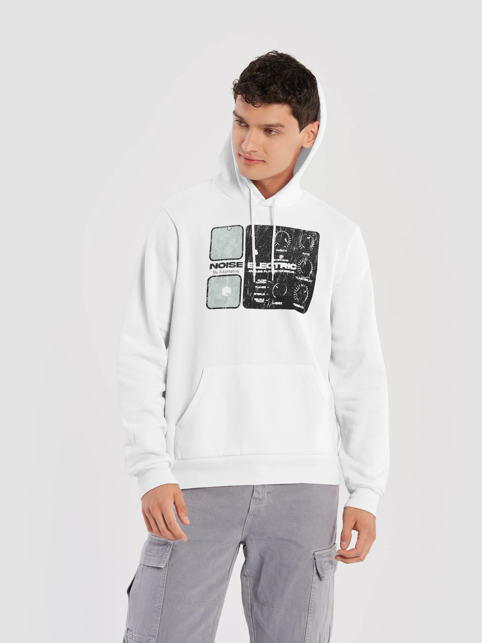Poly Hoodie product image (11)