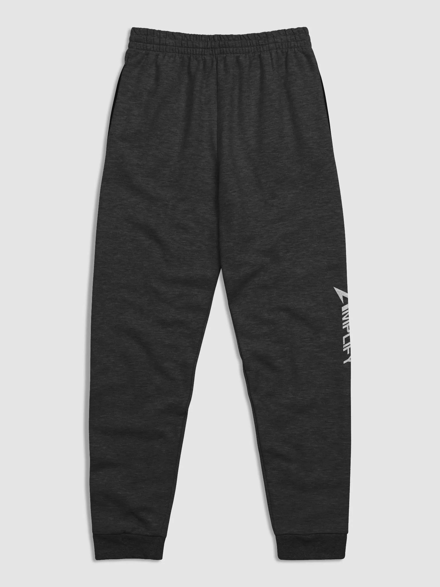 Amp Classics sweatpants (Dark Gray) product image (5)