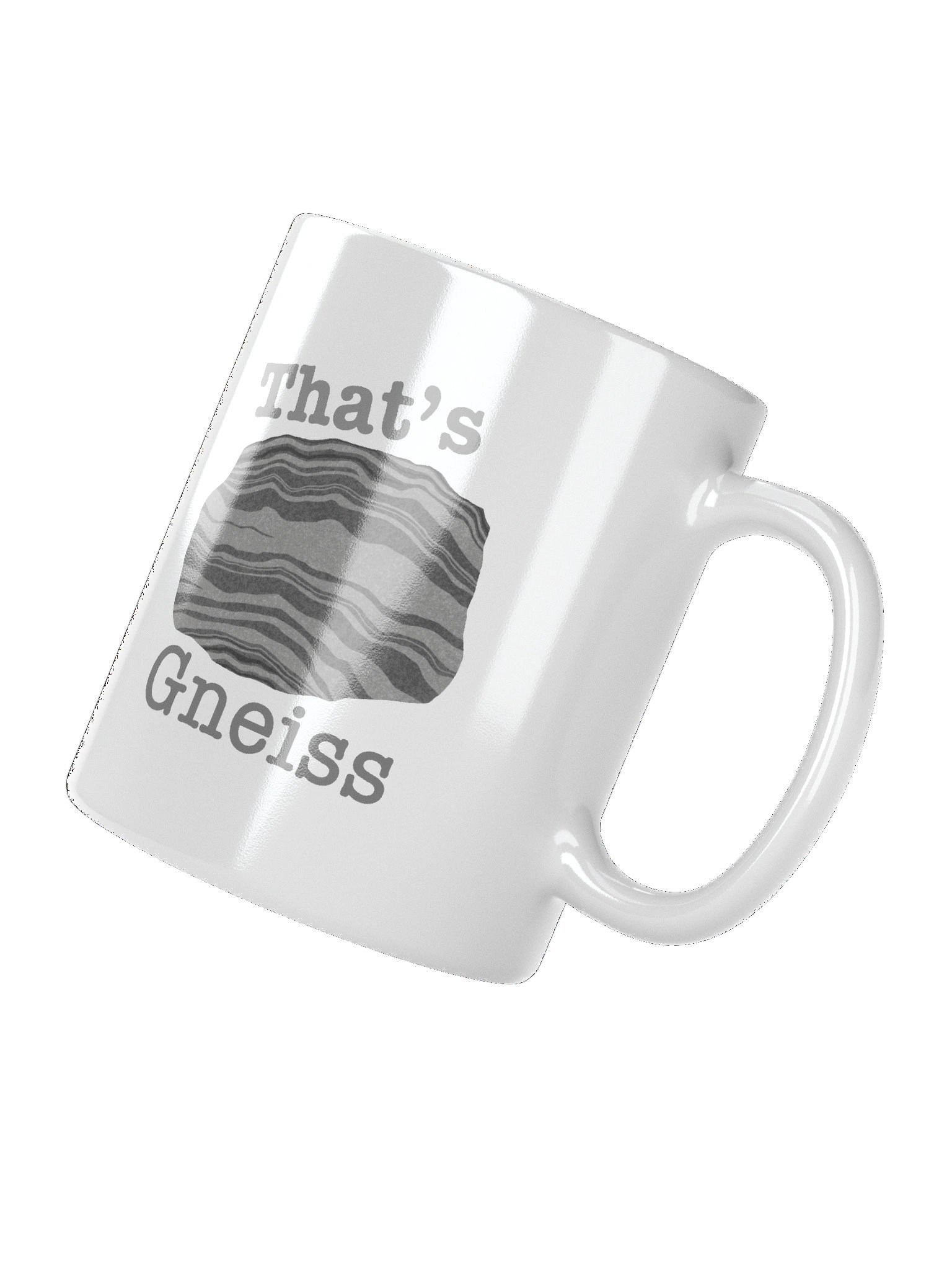 That's Gneiss Mug product image (3)