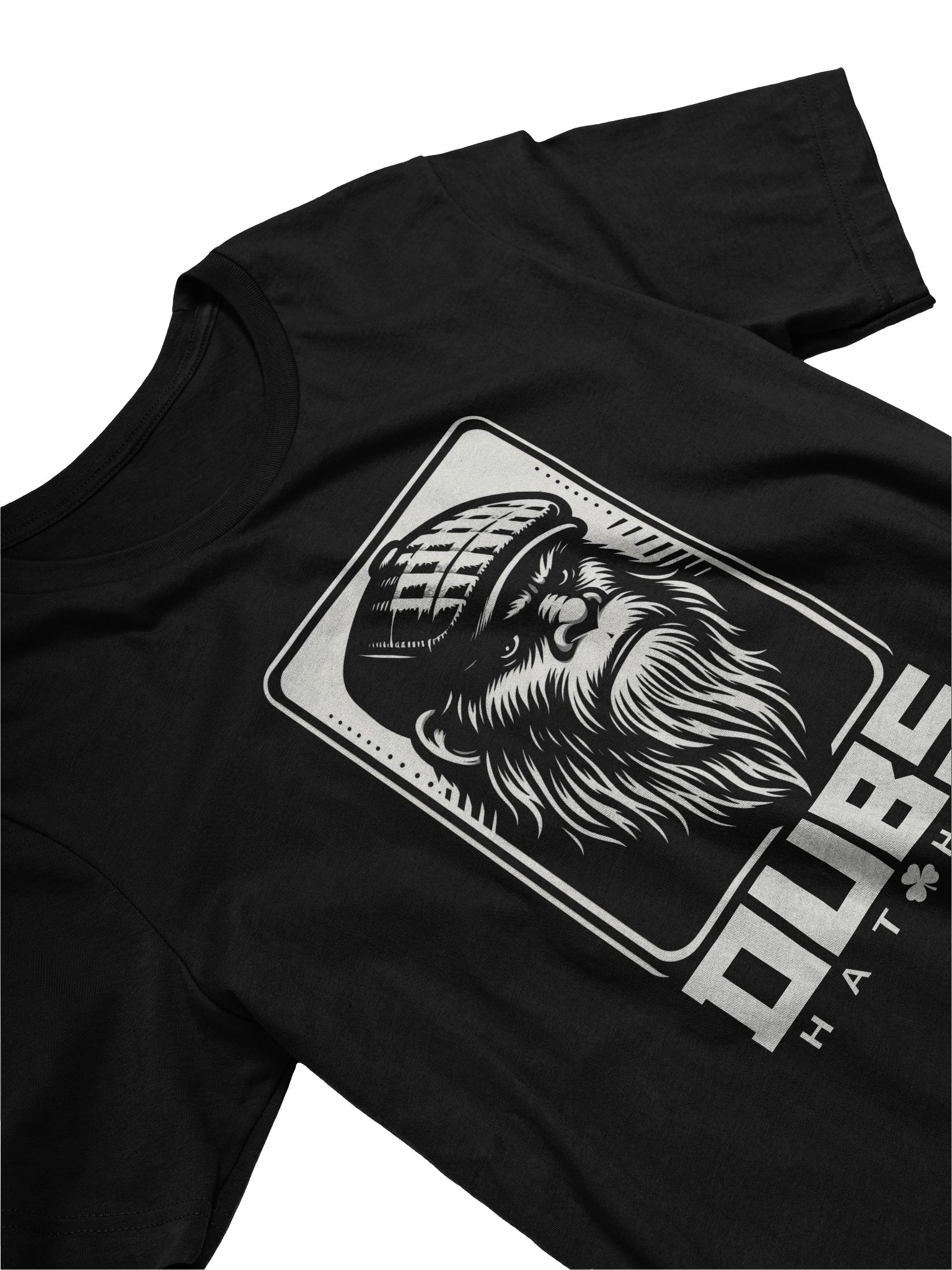 The Bearded Legend Tee by Dubs Hat Hub product image (3)