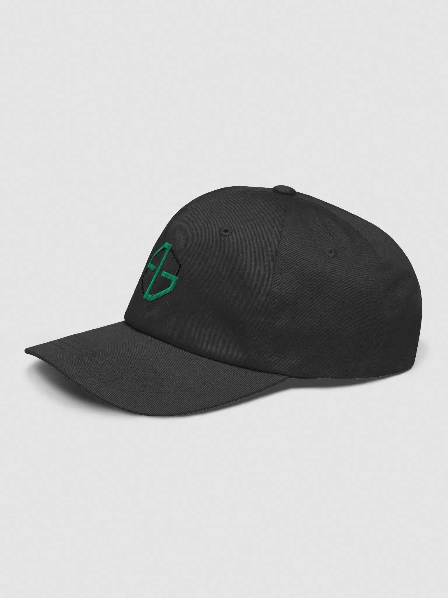 ZEKESPORTS Dad Hat product image (3)