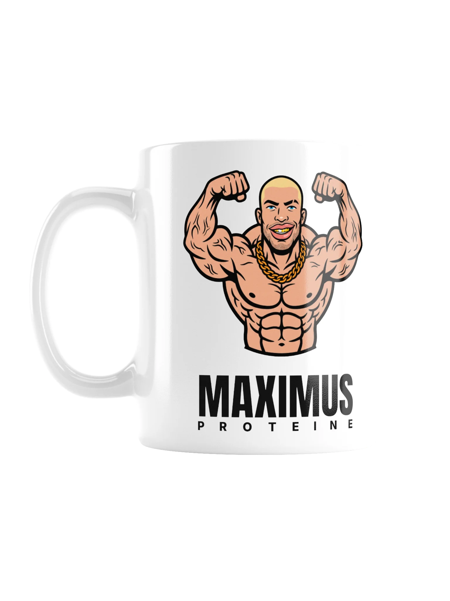 Maximus Coffee Mug product image (1)