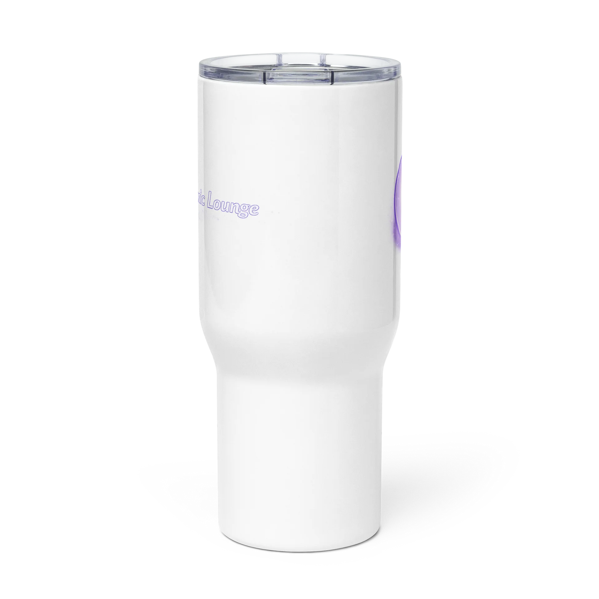 • AKC // Cosmic Lounge Travel Mug | Arkfall Kitty Collective product image (2)