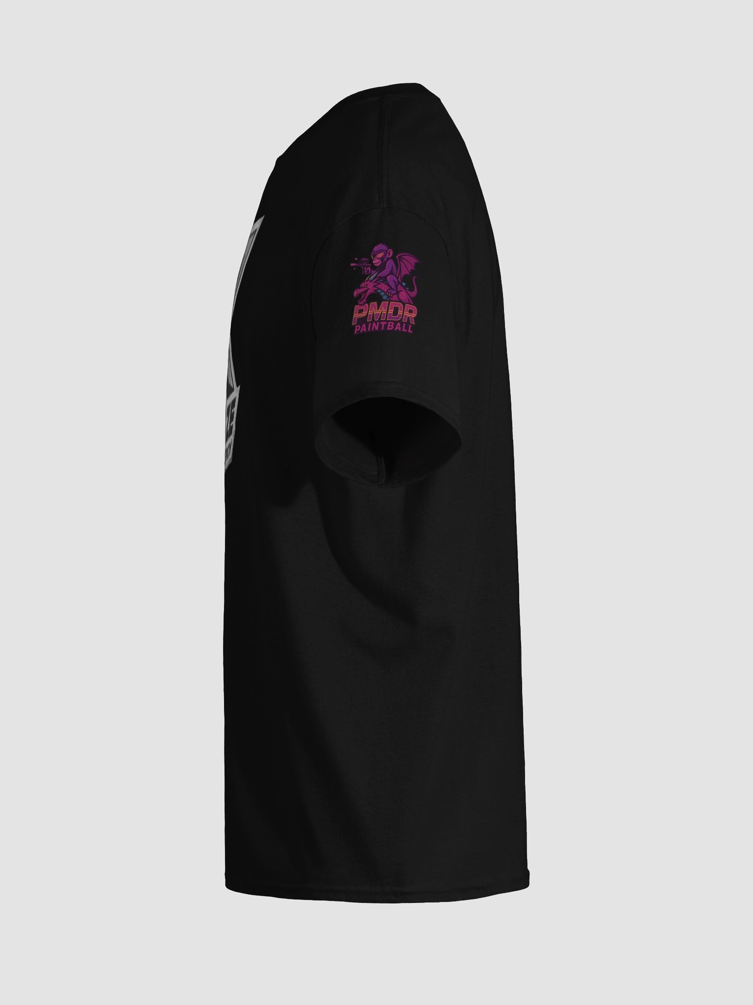PMDR Tee - Raze Energy Collab product image (71)