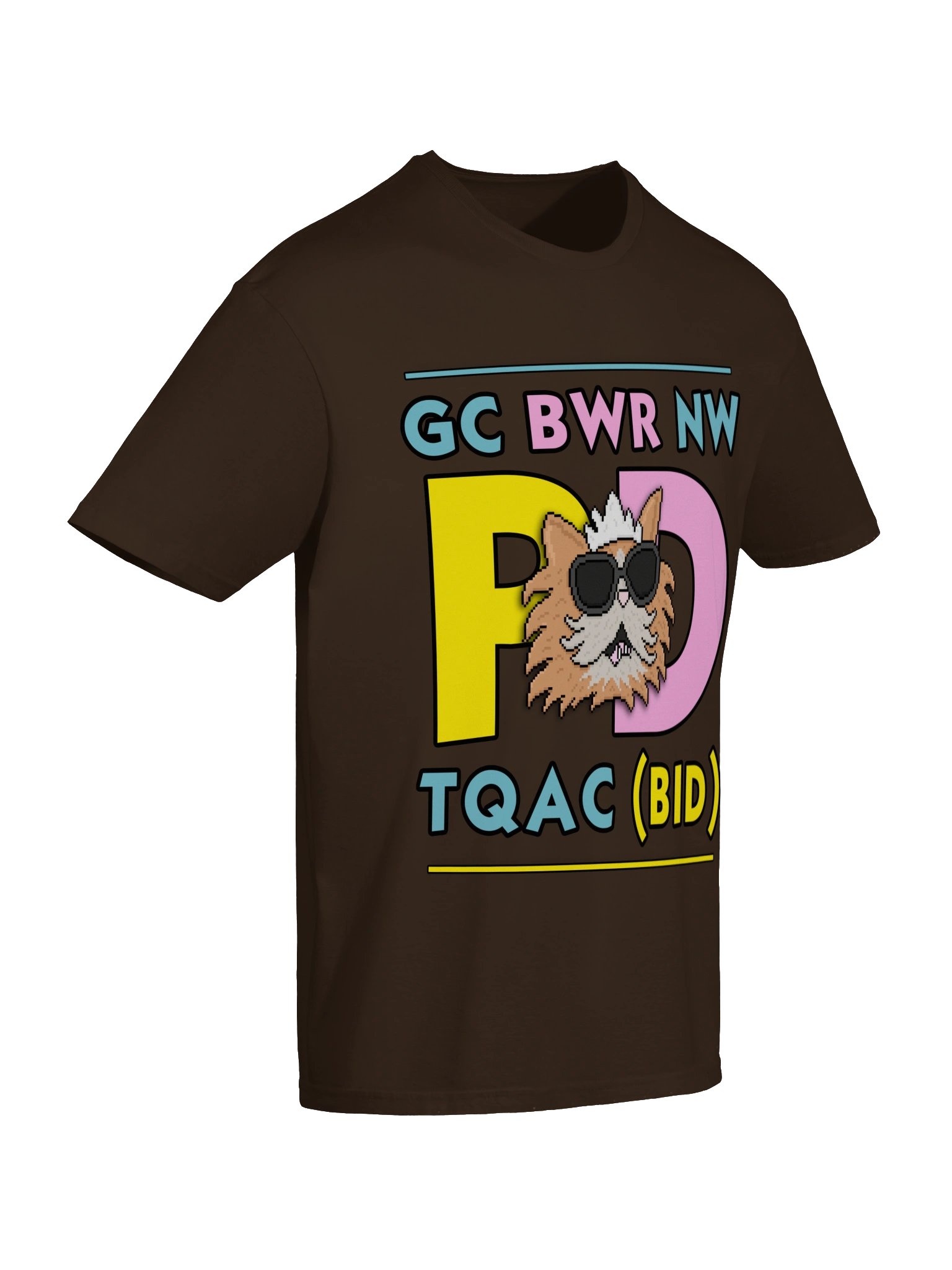 Princess Donut Accolades - Dungeon Crawler Carl T-shirt product image (16)