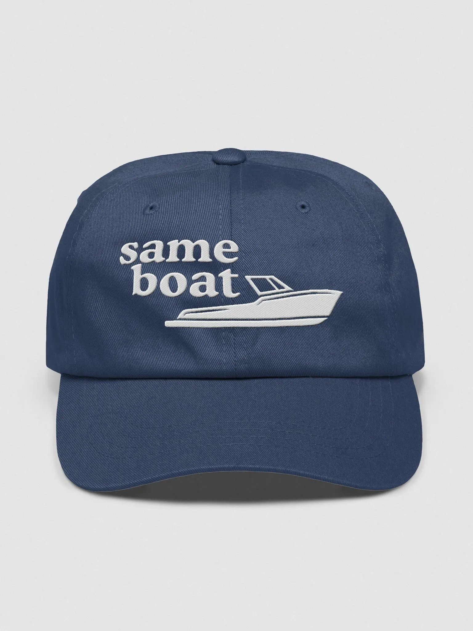 Boat Hat product image (3)