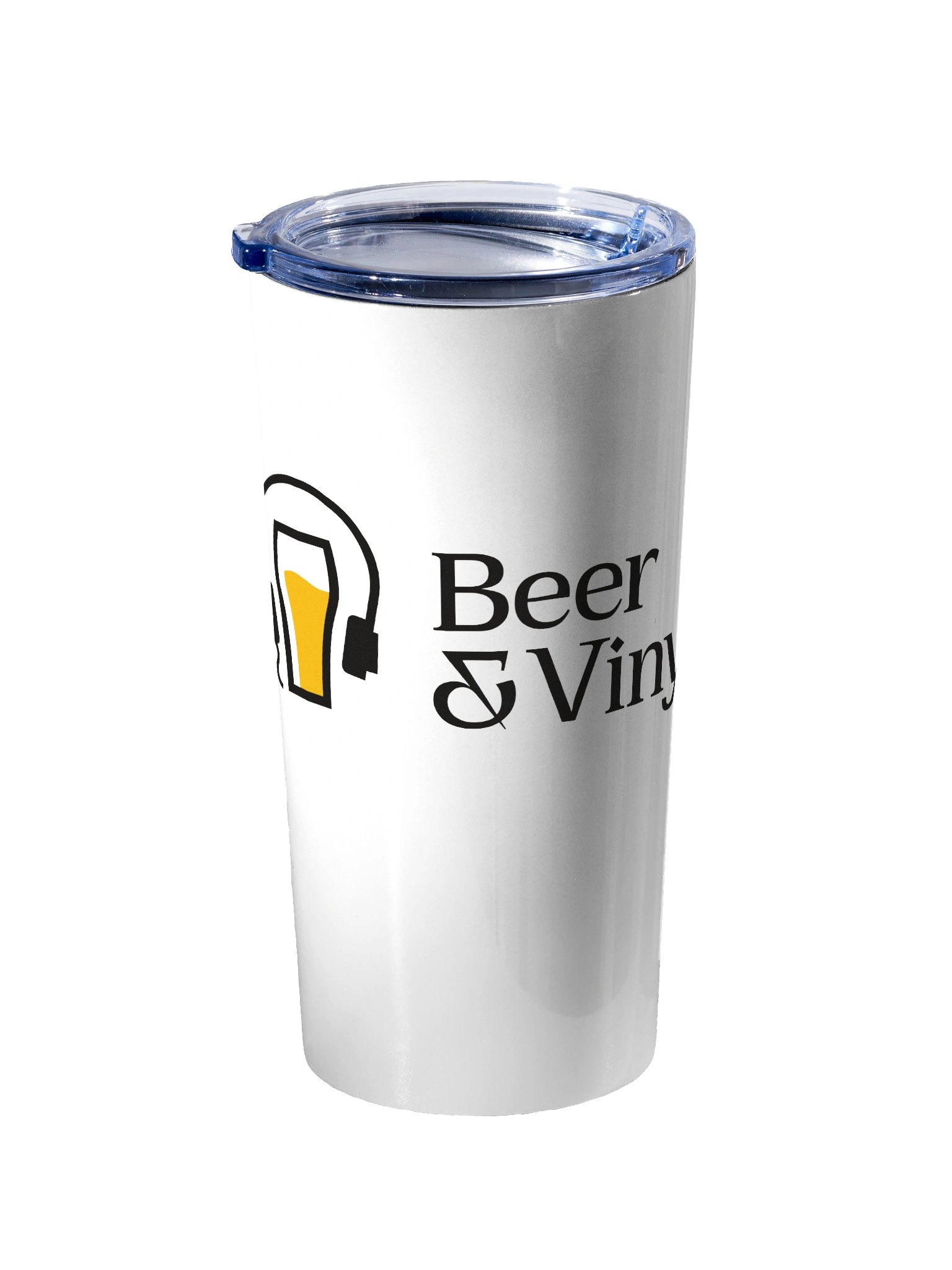 Beer & Vinyl Tumblr product image (2)