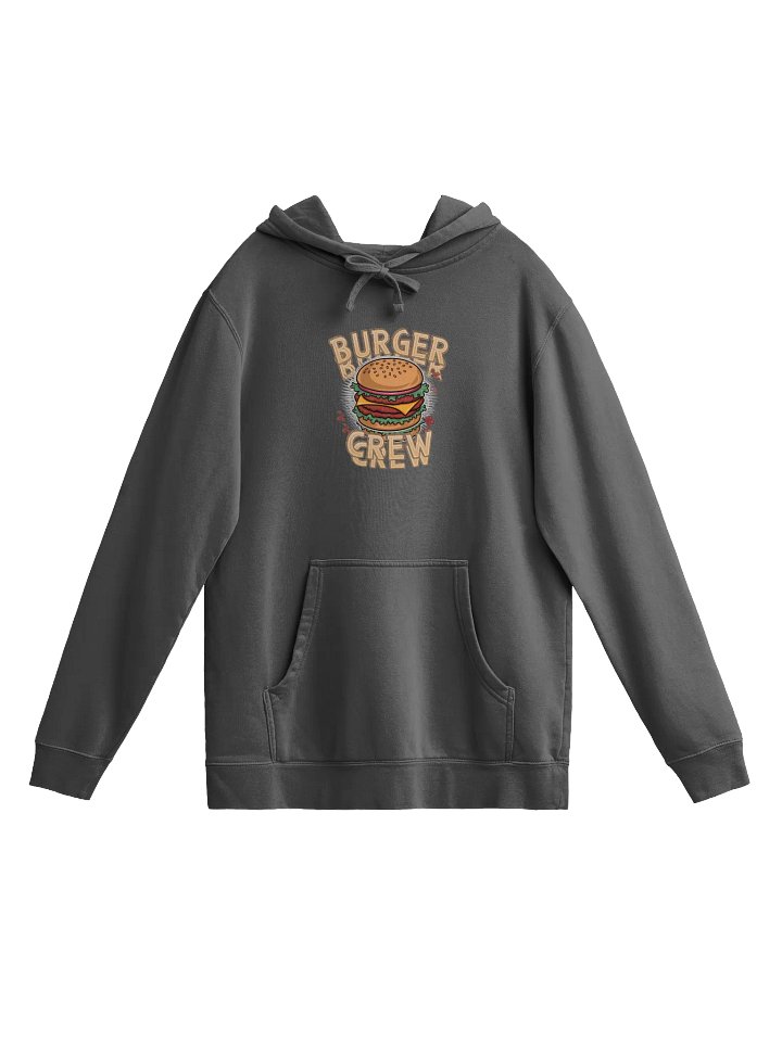 Burger Crew product image (1)