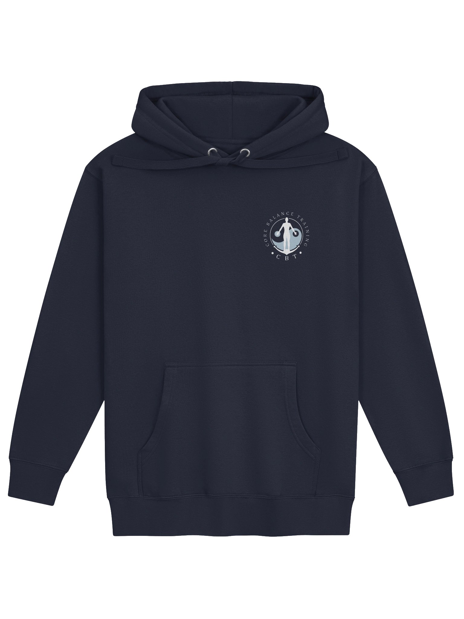 Unisex CBT Hoodie product image (1)