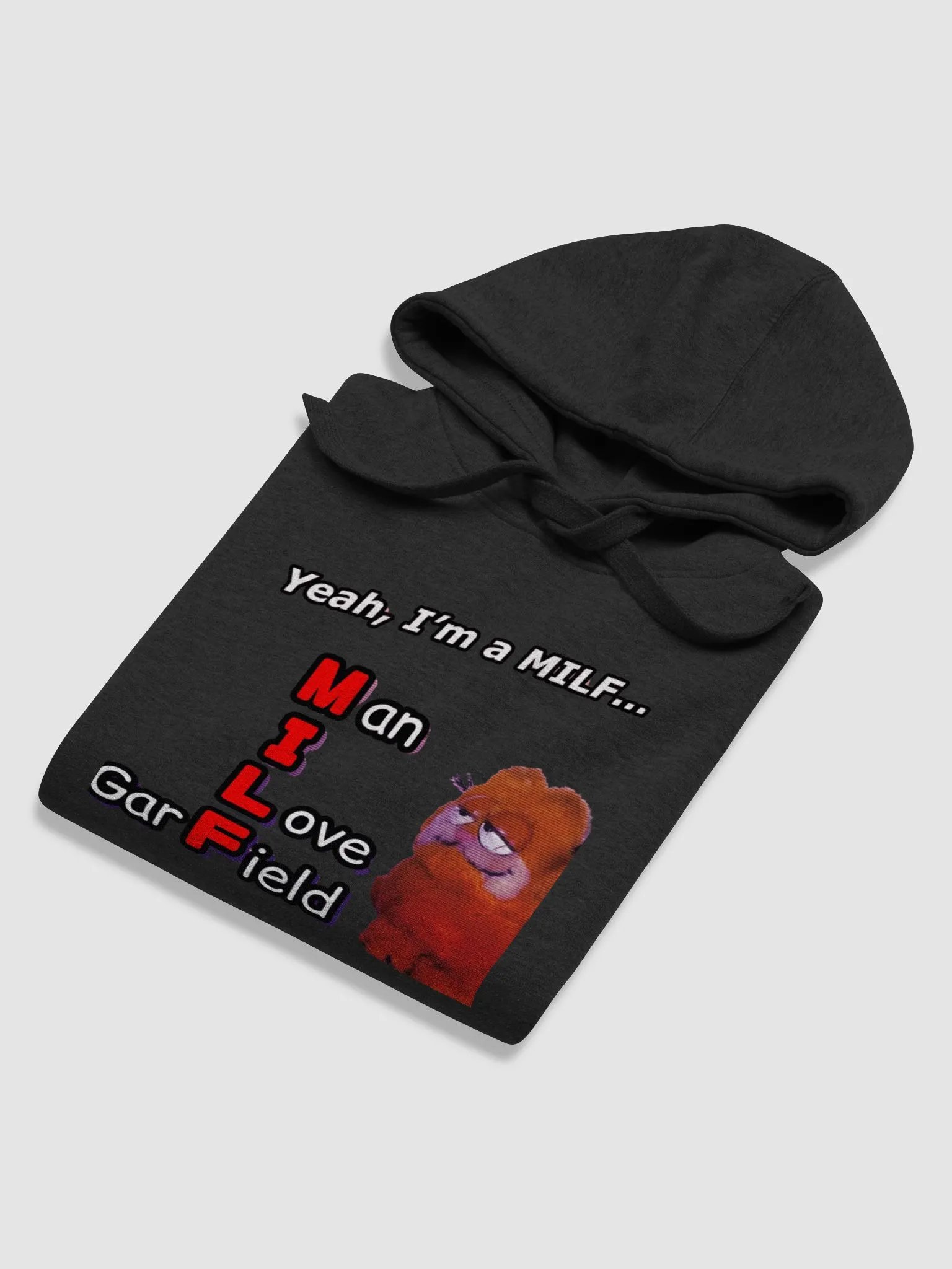 MILF Hoodie product image (49)