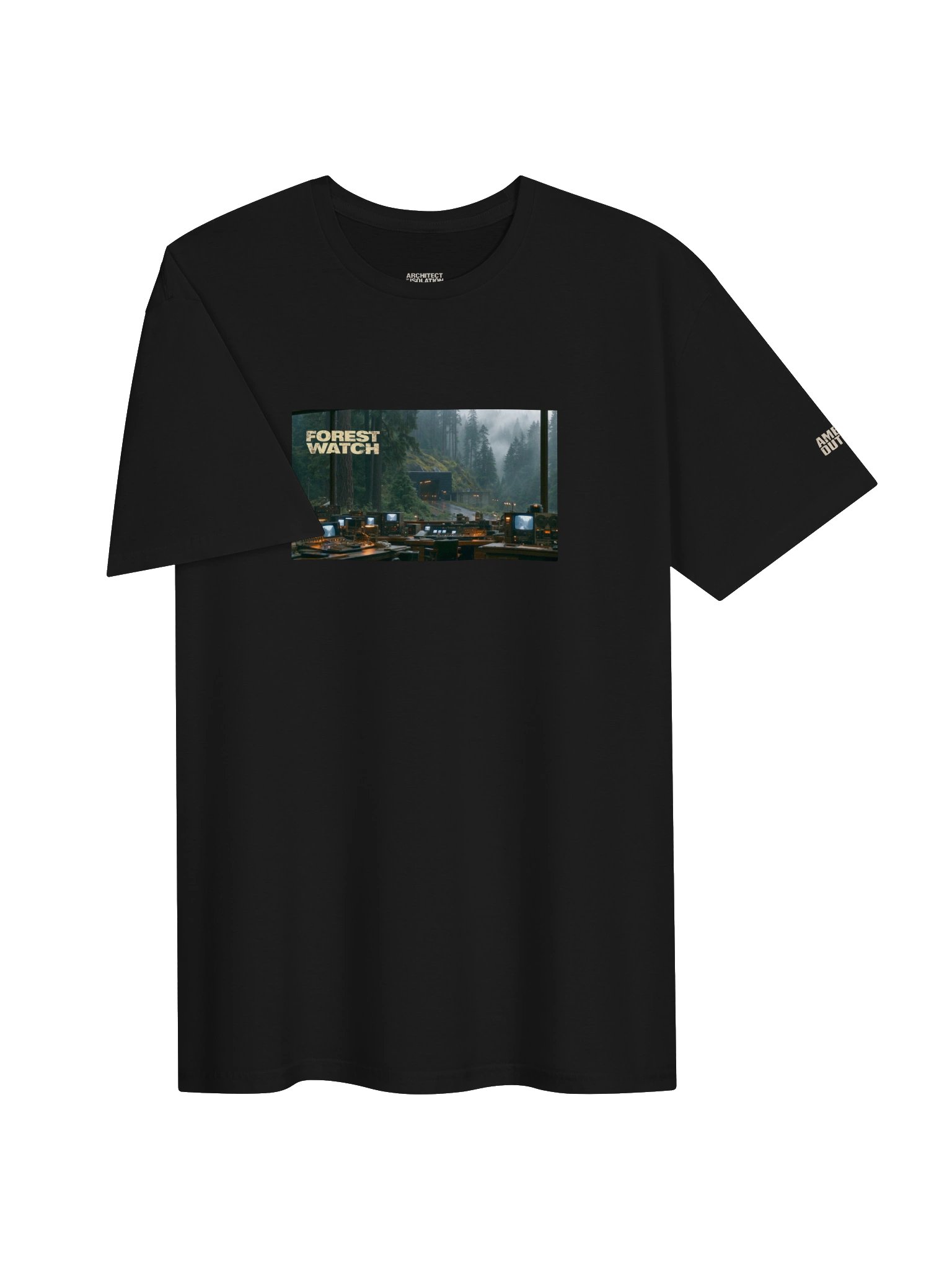 Forest Watch - Field Shirt product image (2)