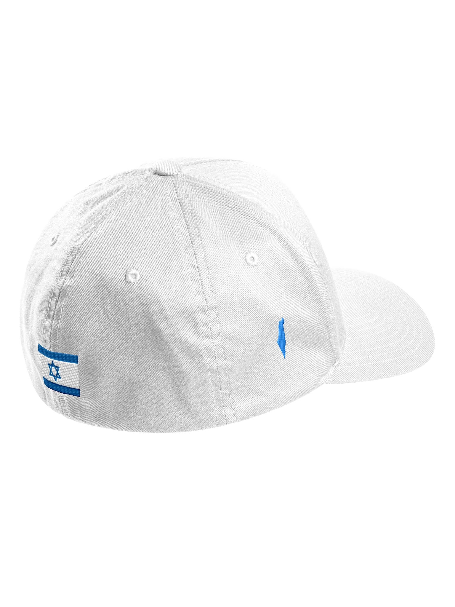 AM YISRAEL CHAI Flexfit Cap product image (5)