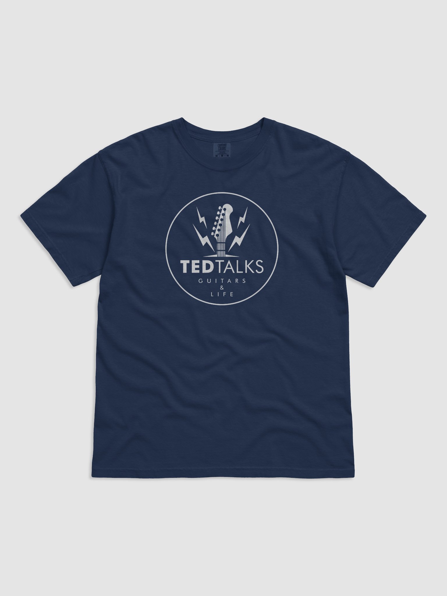 Short Sleeve (with back design) product image (1)