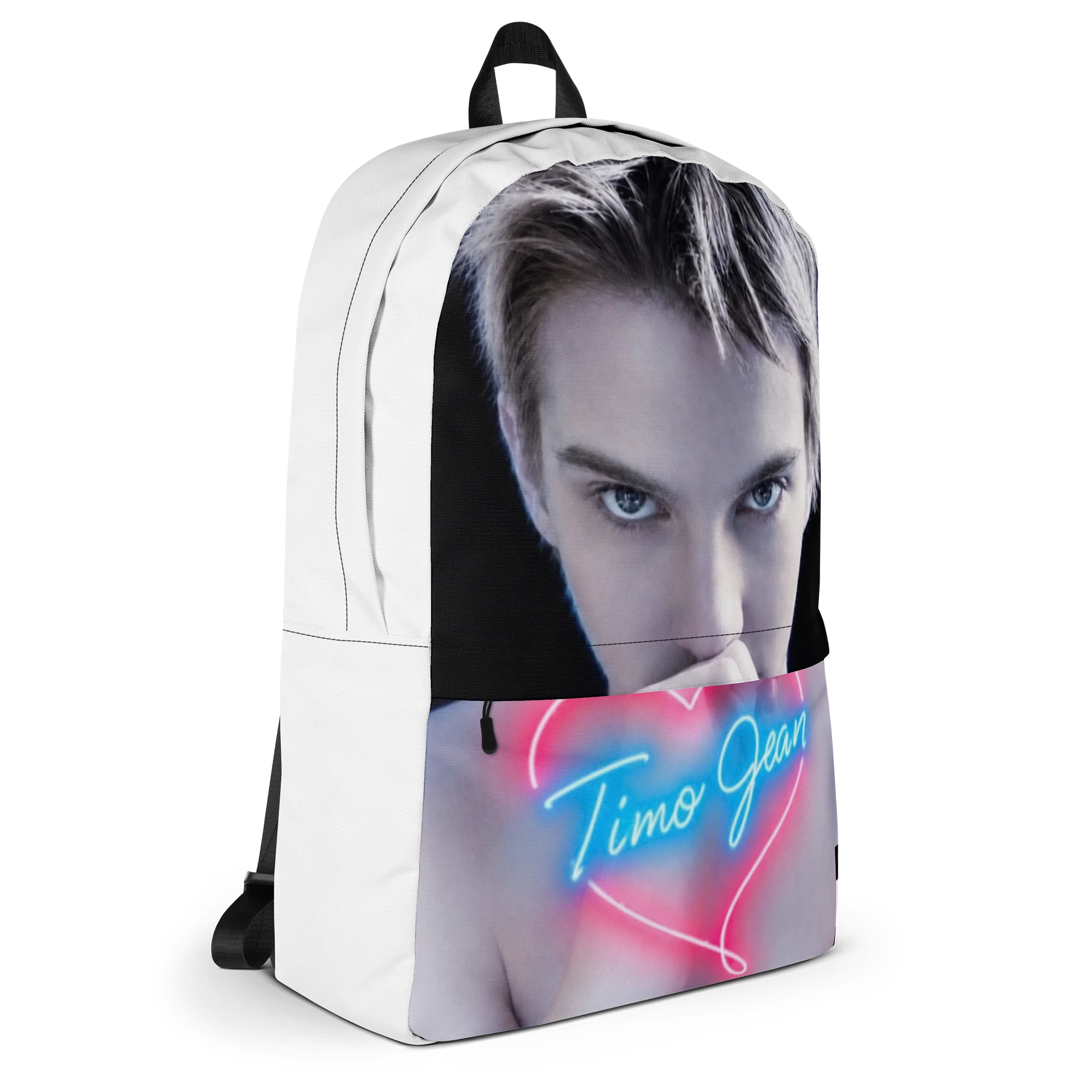 TIMO JEAN: BACKPACK product image (4)