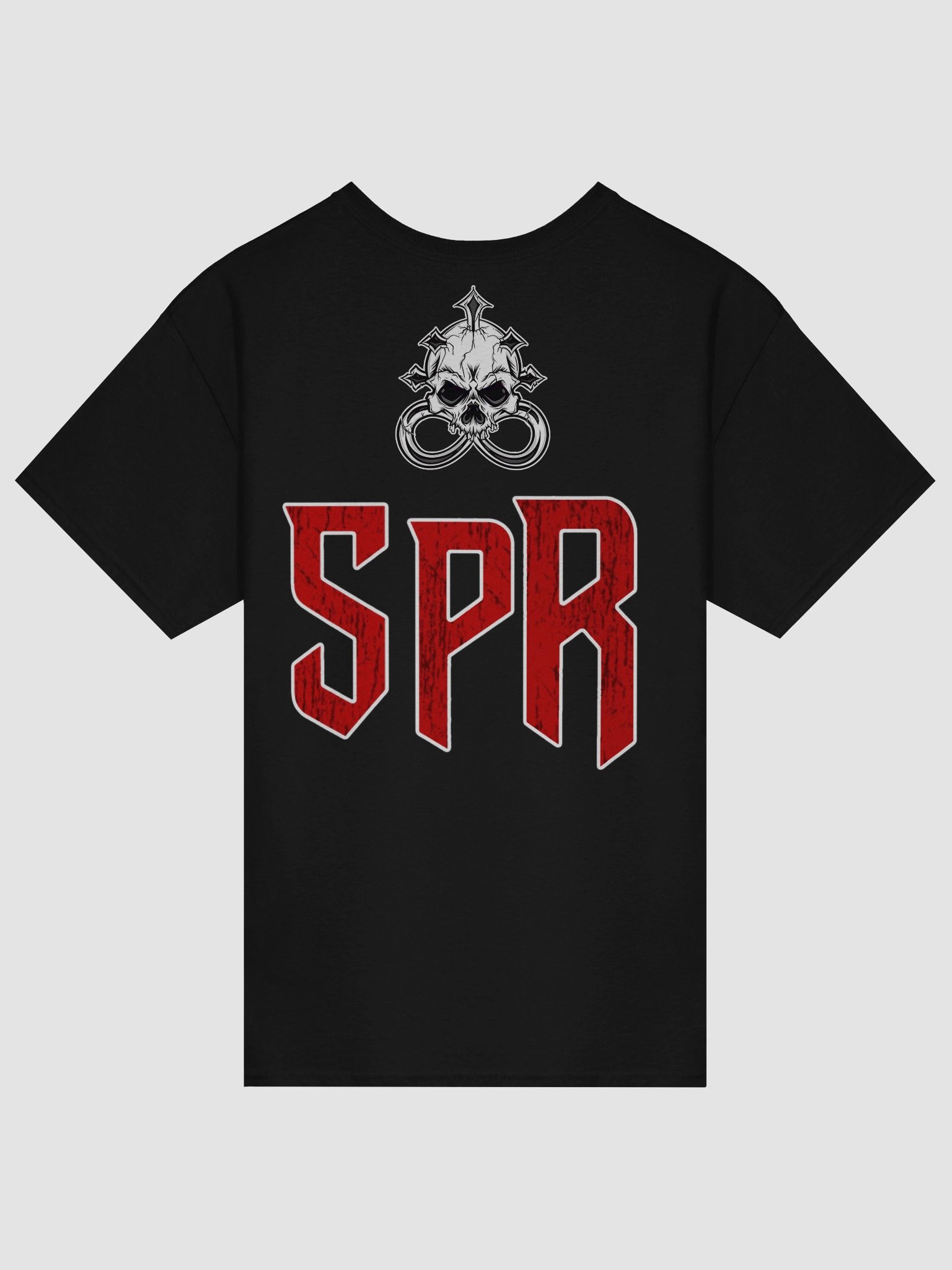 ZAGAN TDK Chuthul T-Shirt product image (2)