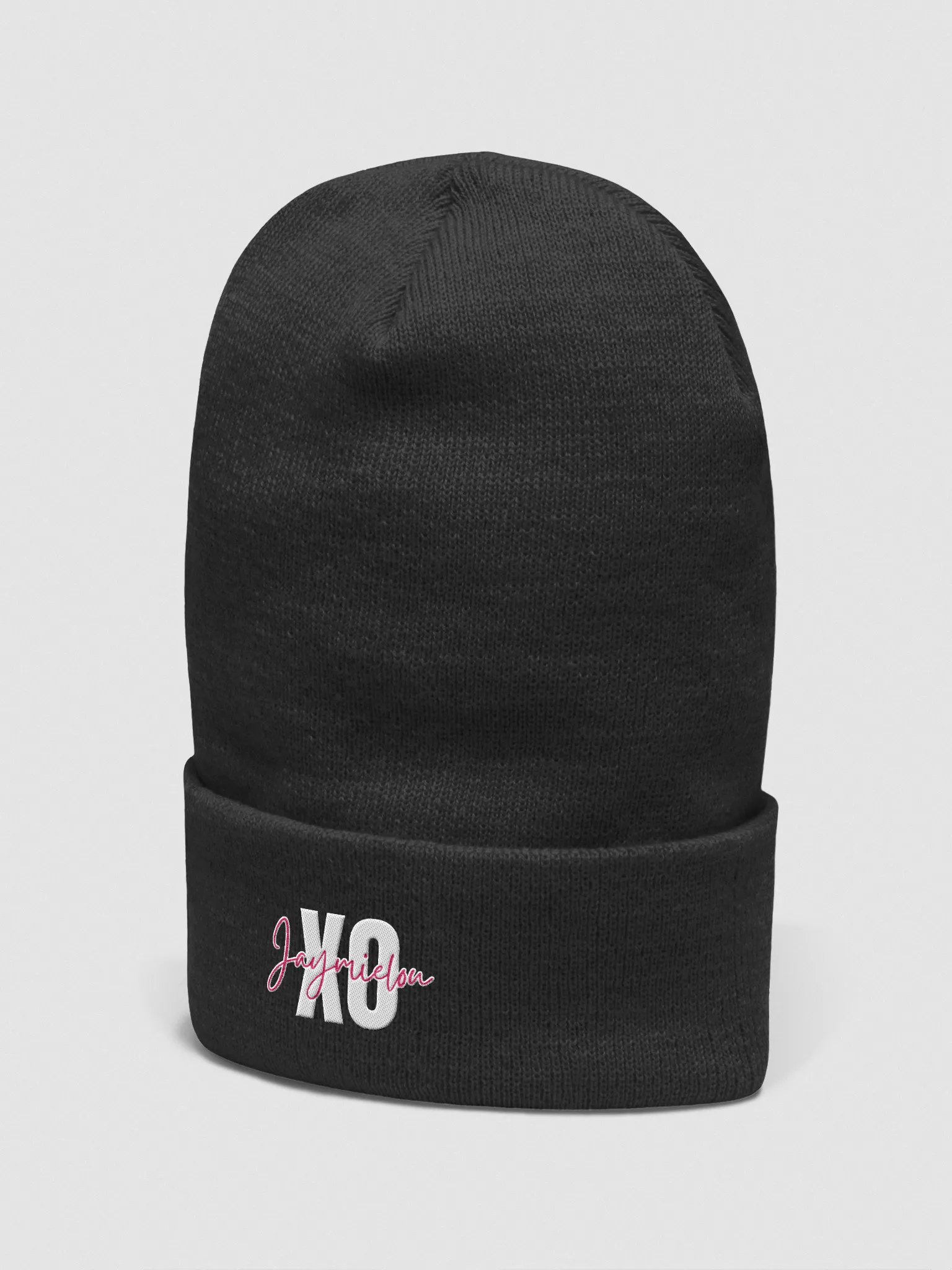Beanie product image (3)