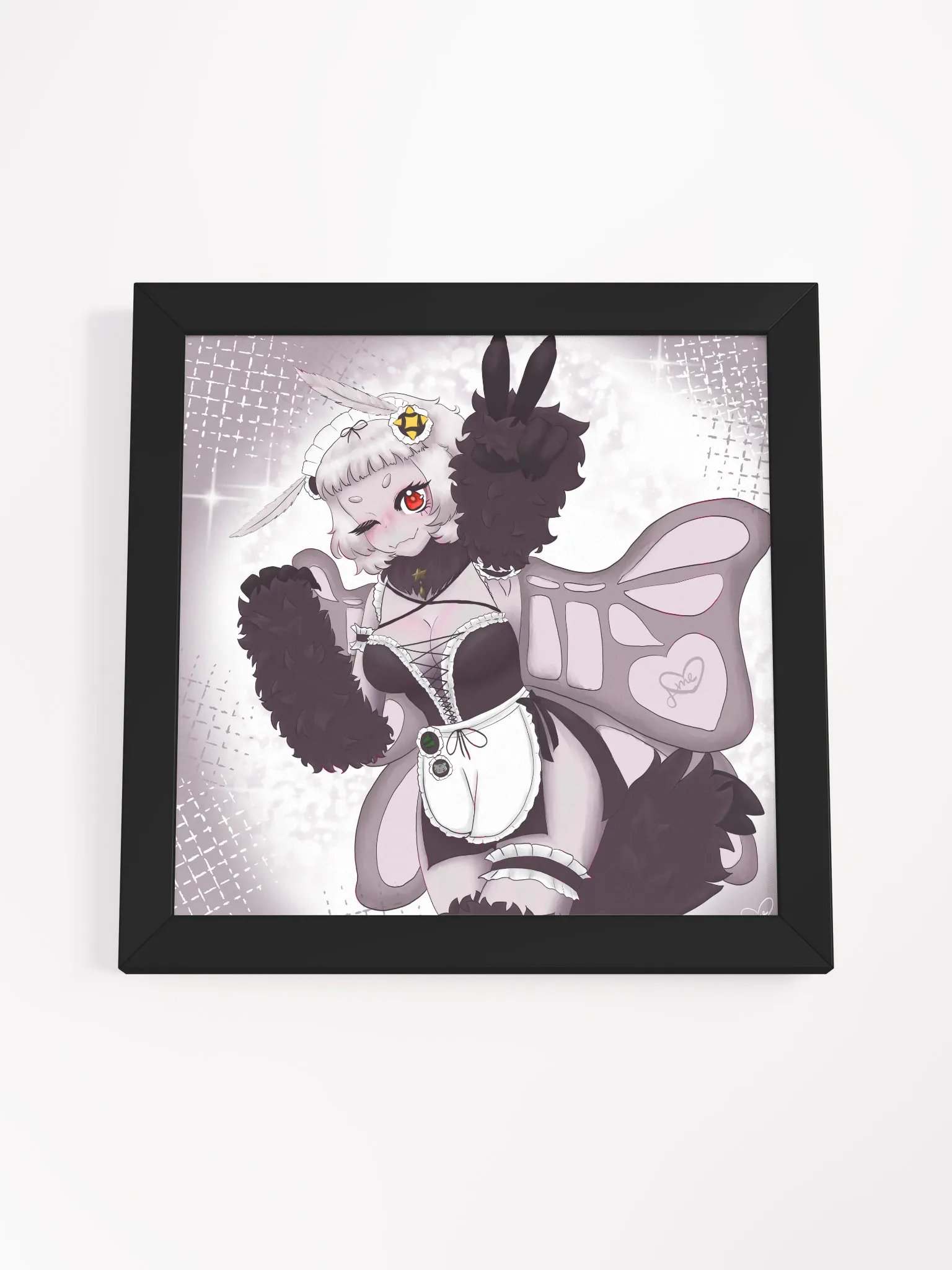Ame Poster! product image (17)