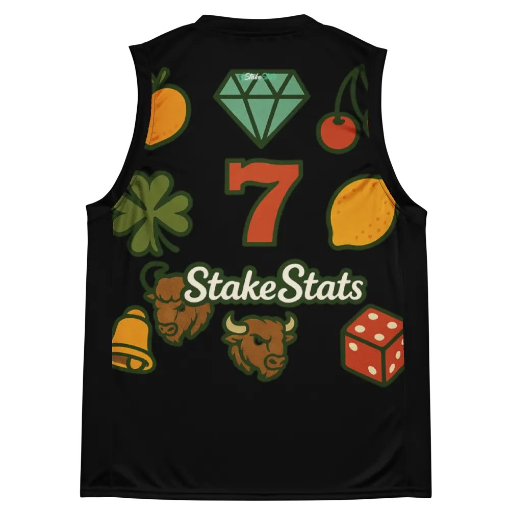 Prison Jersey Black product image (4)