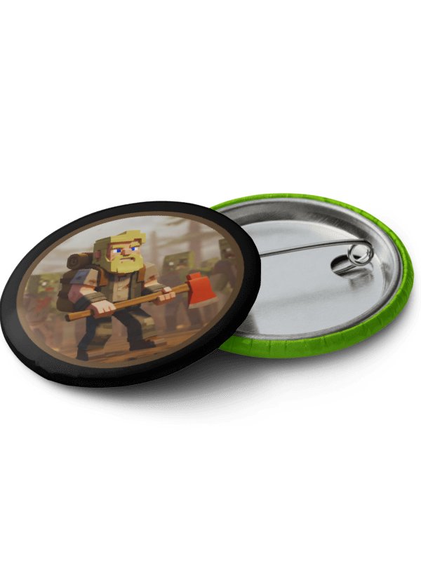 Patient PixelZ Pin Set product image (3)