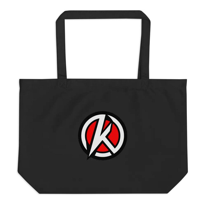 Econscious Organic Cotton Tote product image (2)