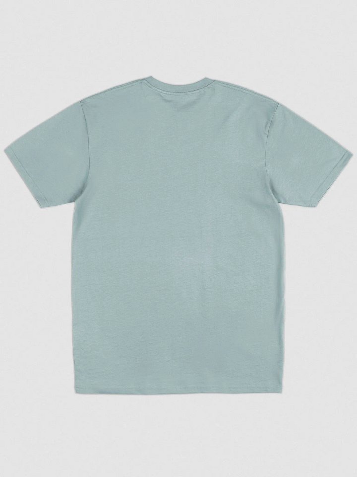 Might Know Heavy Weight T-Shirt product image (2)