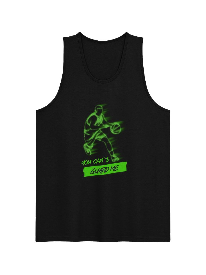 You Can't Guard Me product image (1)