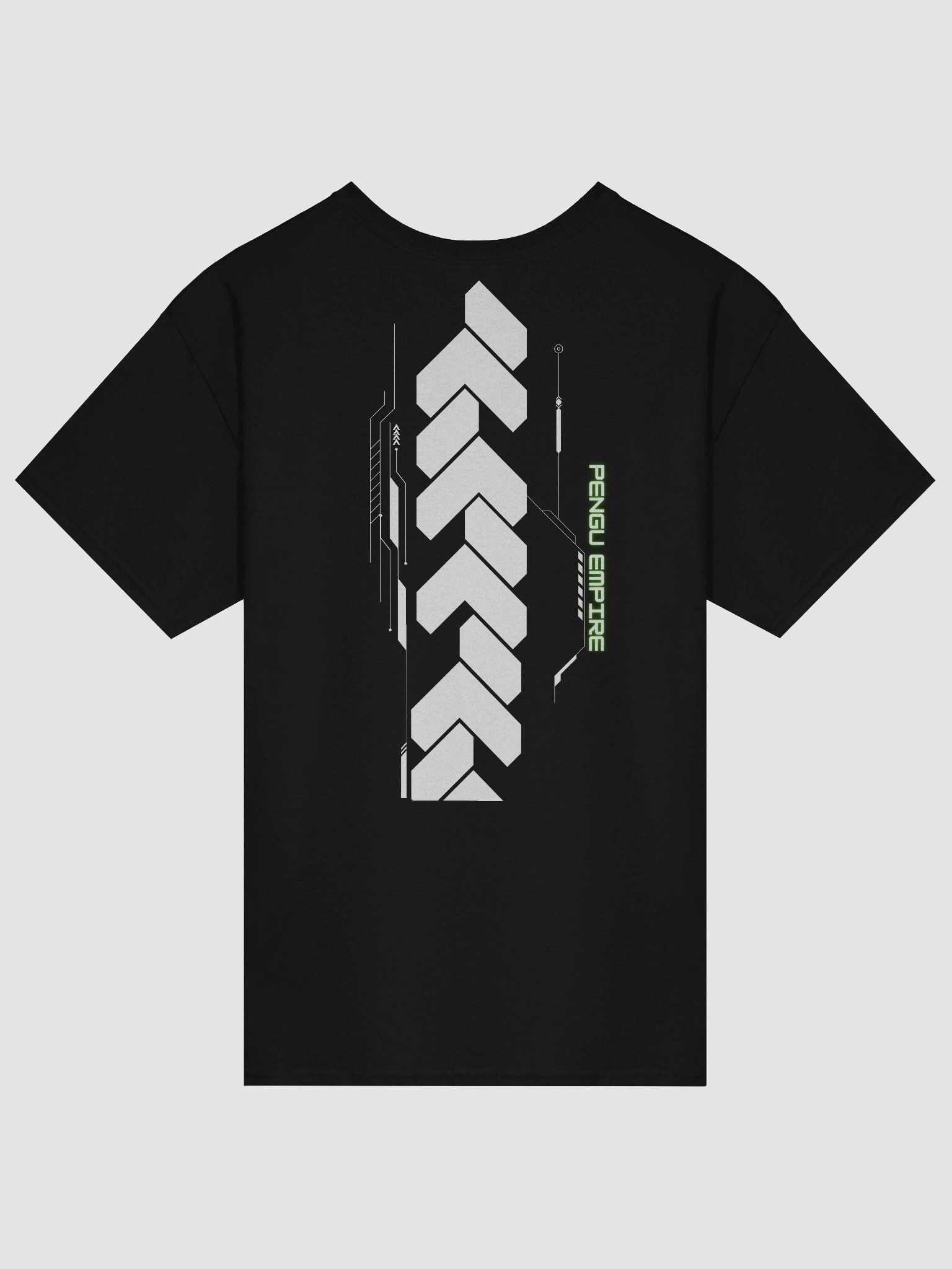 CyberHex - Premium Tee product image (3)