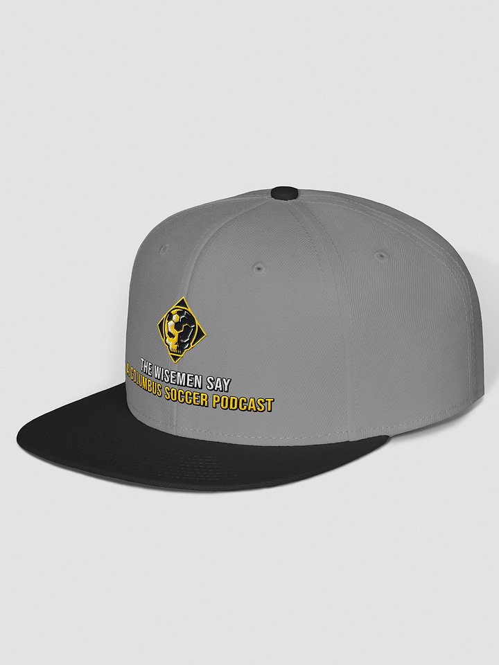 The Wisemen Say - Snapback product image (5)