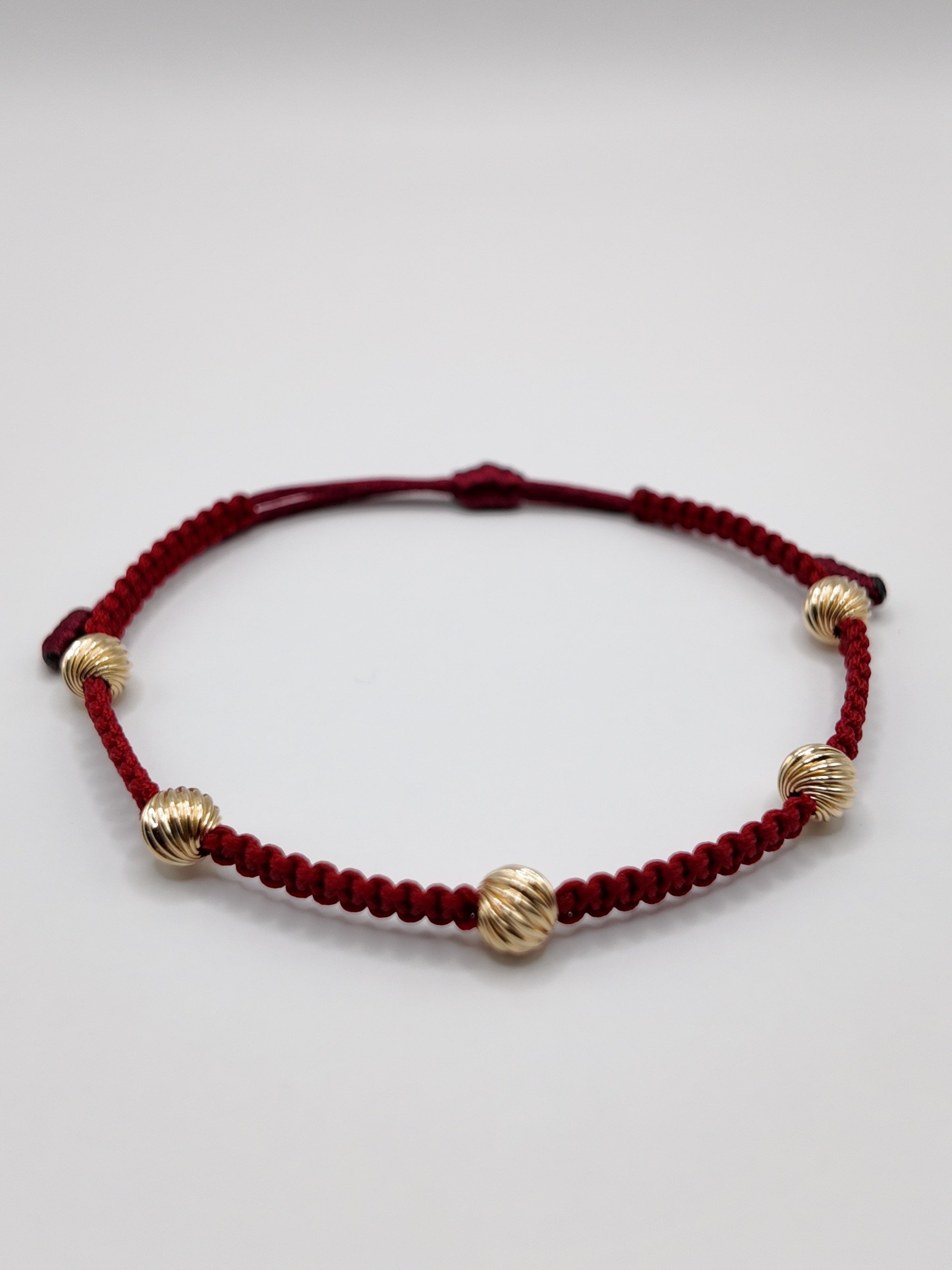 Burgundy | 5 Points product image (1)