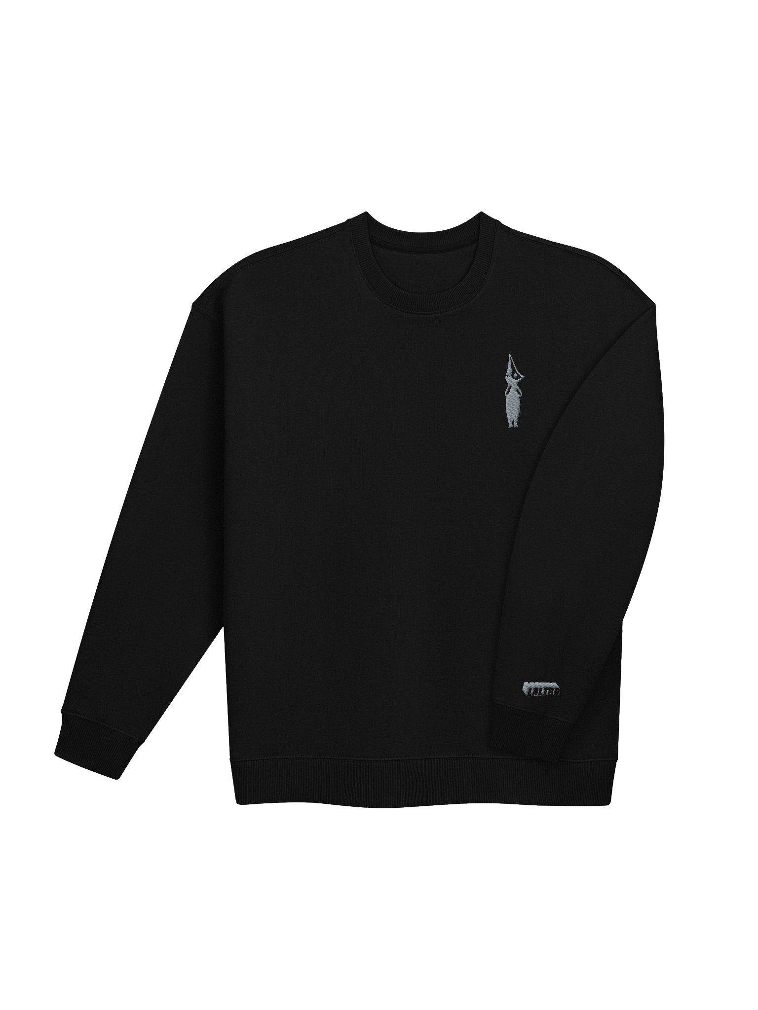 The HANIWA Sweater product image (4)