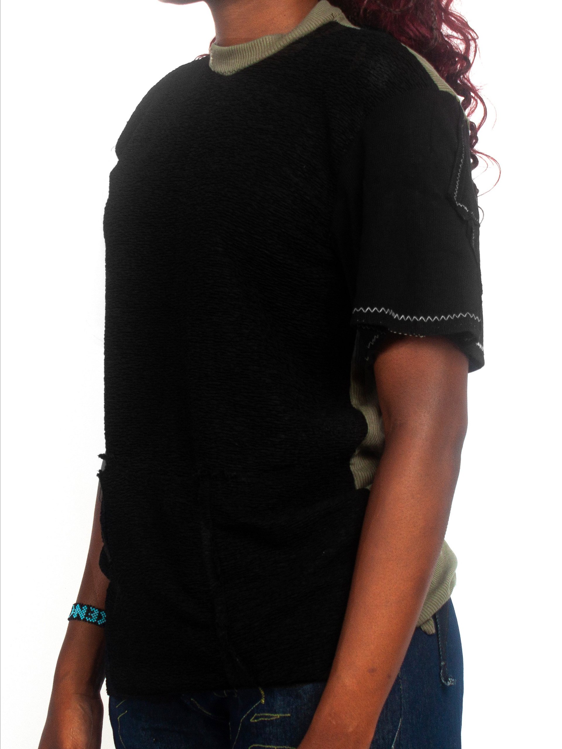 STRUCTURED TEE 02 product image (3)