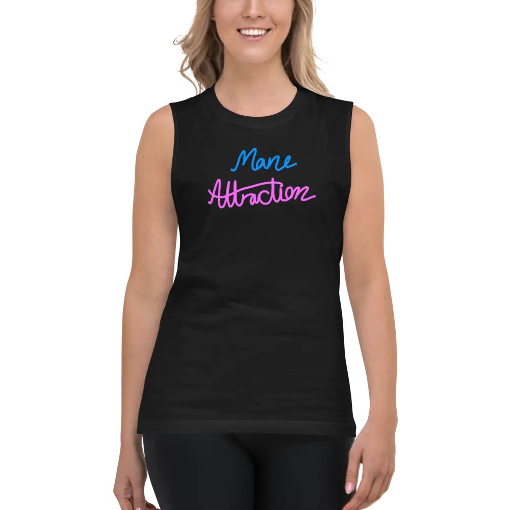 MA Classic Muscle Tank product image (4)