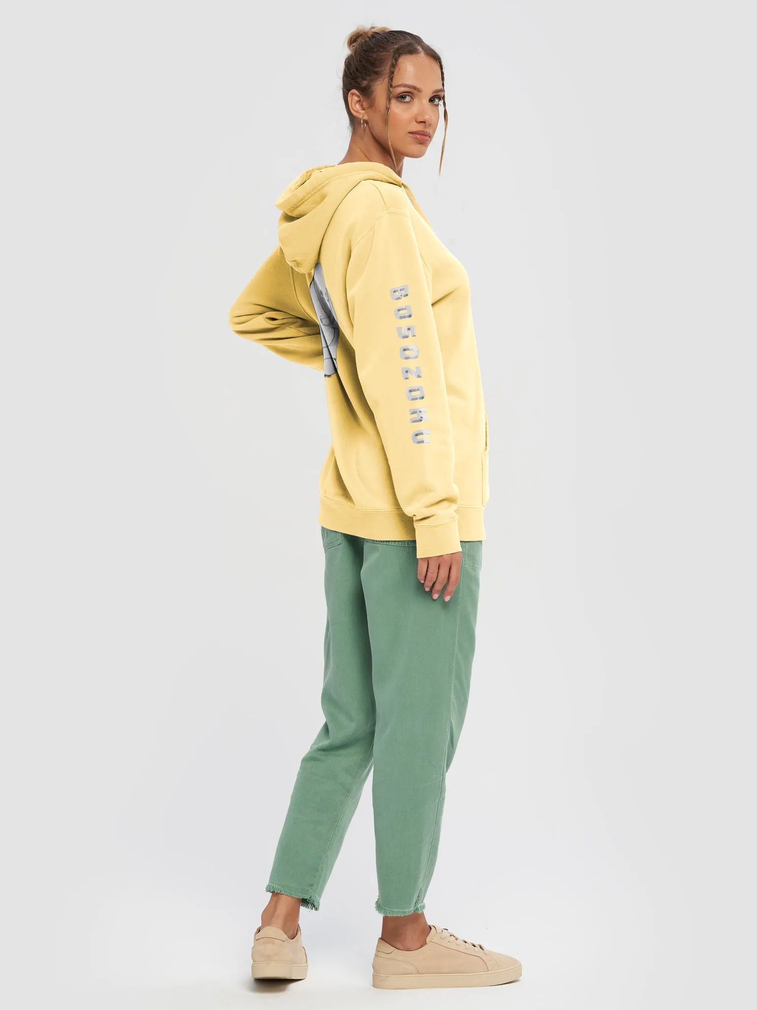 Some Other Type of Hoodie product image (3)