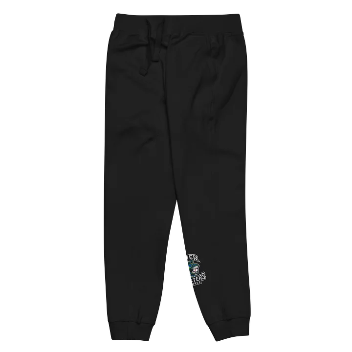 River Monsters Futures Fleece Joggers product image (3)