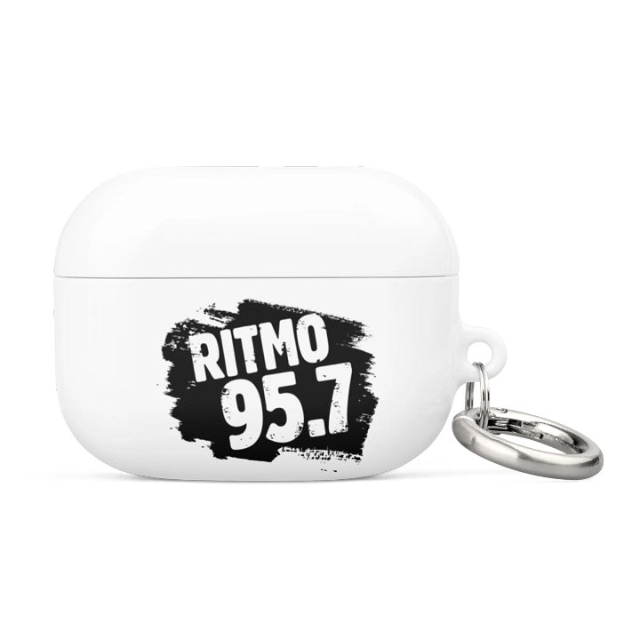 Ritmo 95 Funda para AirPods® Estampada product image (4)