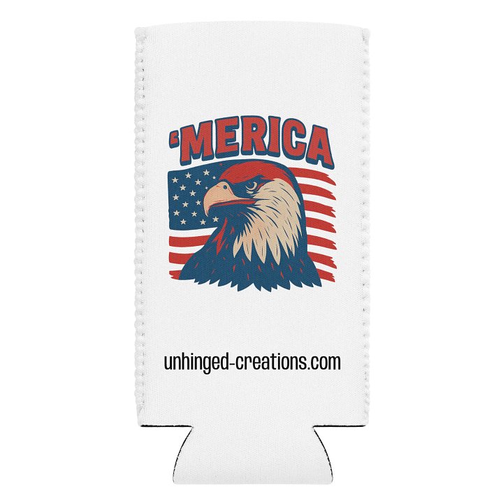 'Merica Drink Cuzzi product image (1)
