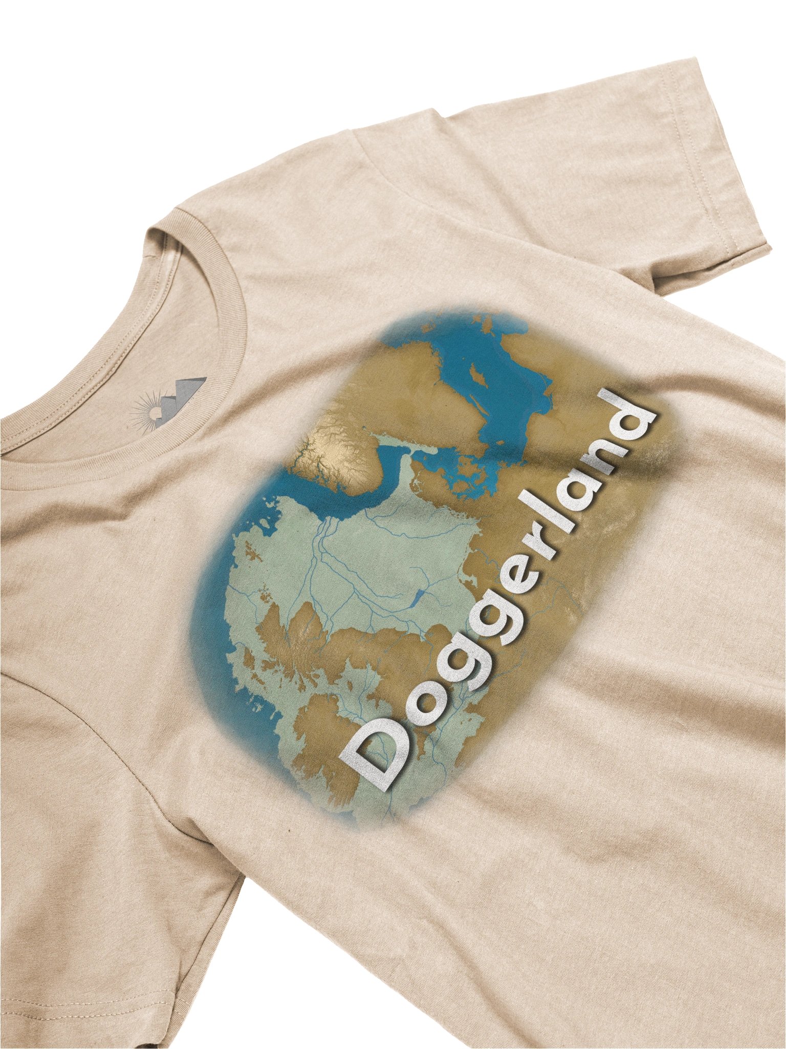 History with Kayleigh Doggerland classic tee product image (3)