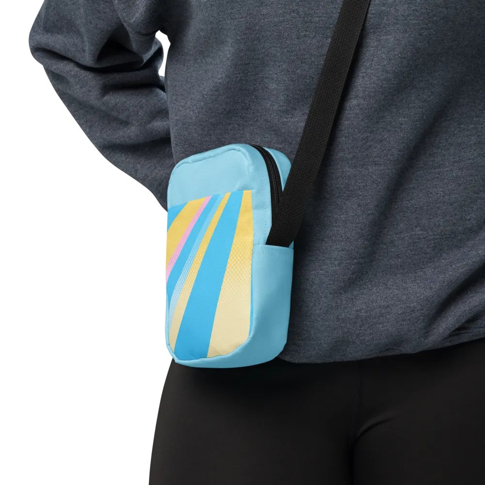 Sunbeam ☔ Crossbody Bag product image (11)