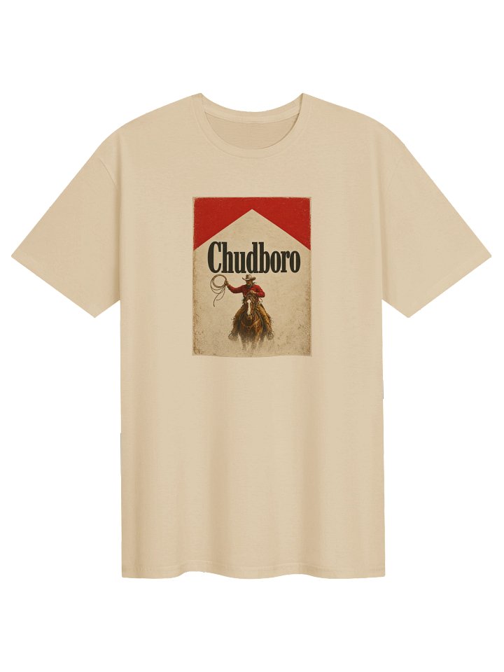 Chudboro product image (3)