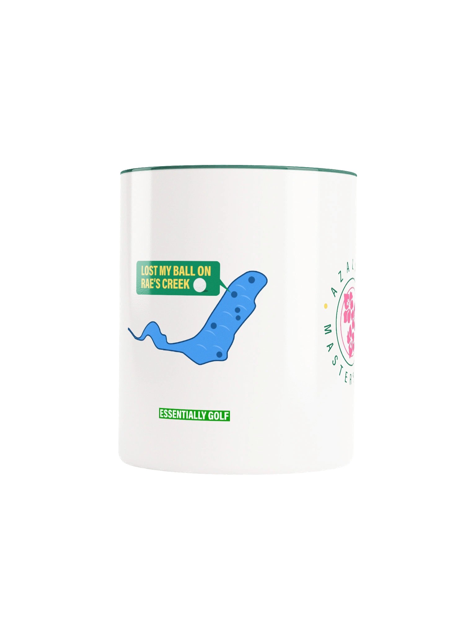 Augusta All-In-One Mug product image (3)