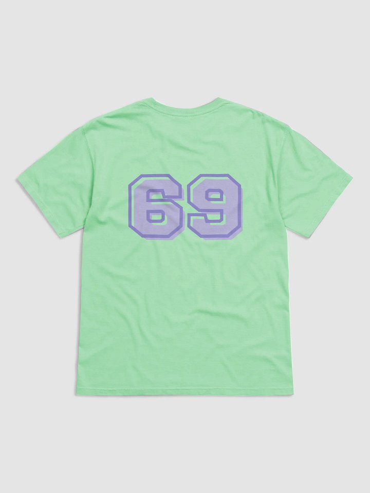 dick togo fc tee shirt product image (2)