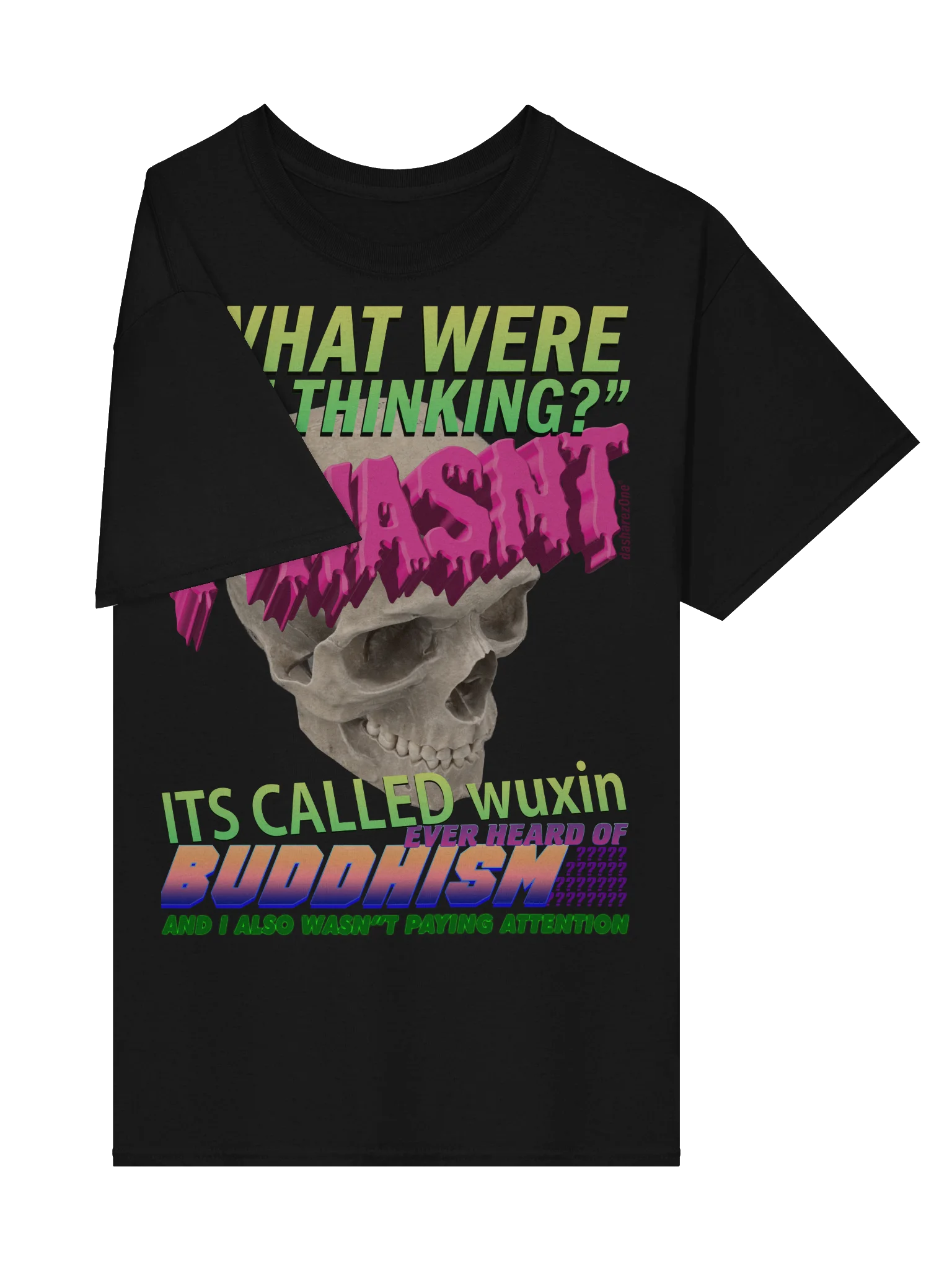 WHAT WHERE YOU THINKING ? product image (4)