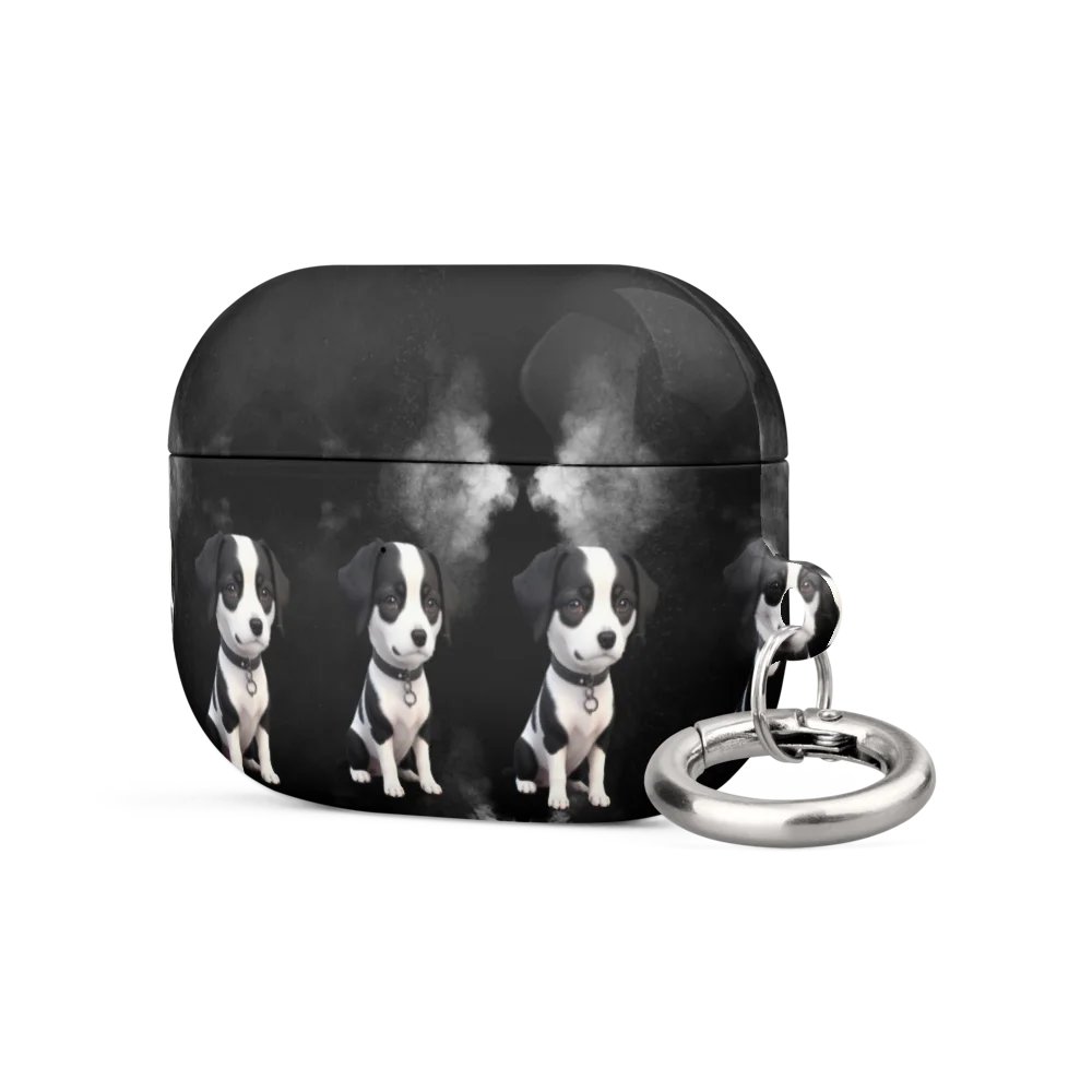 WallE Case for AirPods product image (2)