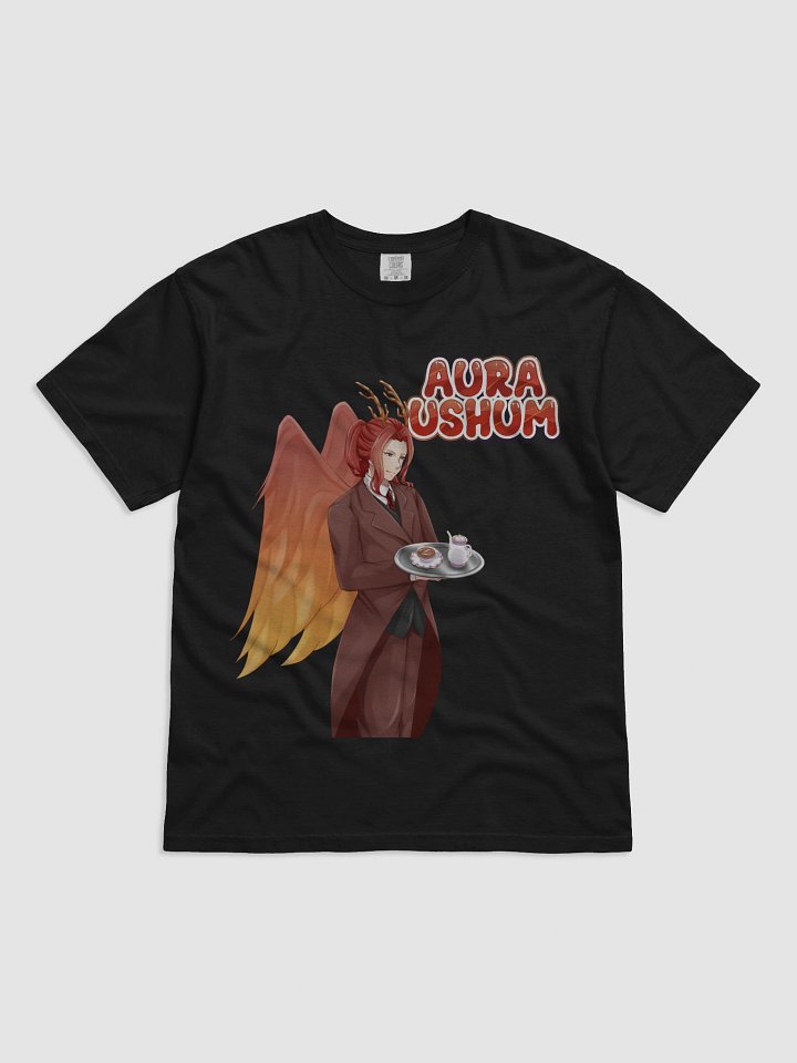 Aura Ushum Over-sized Shirt product image (1)