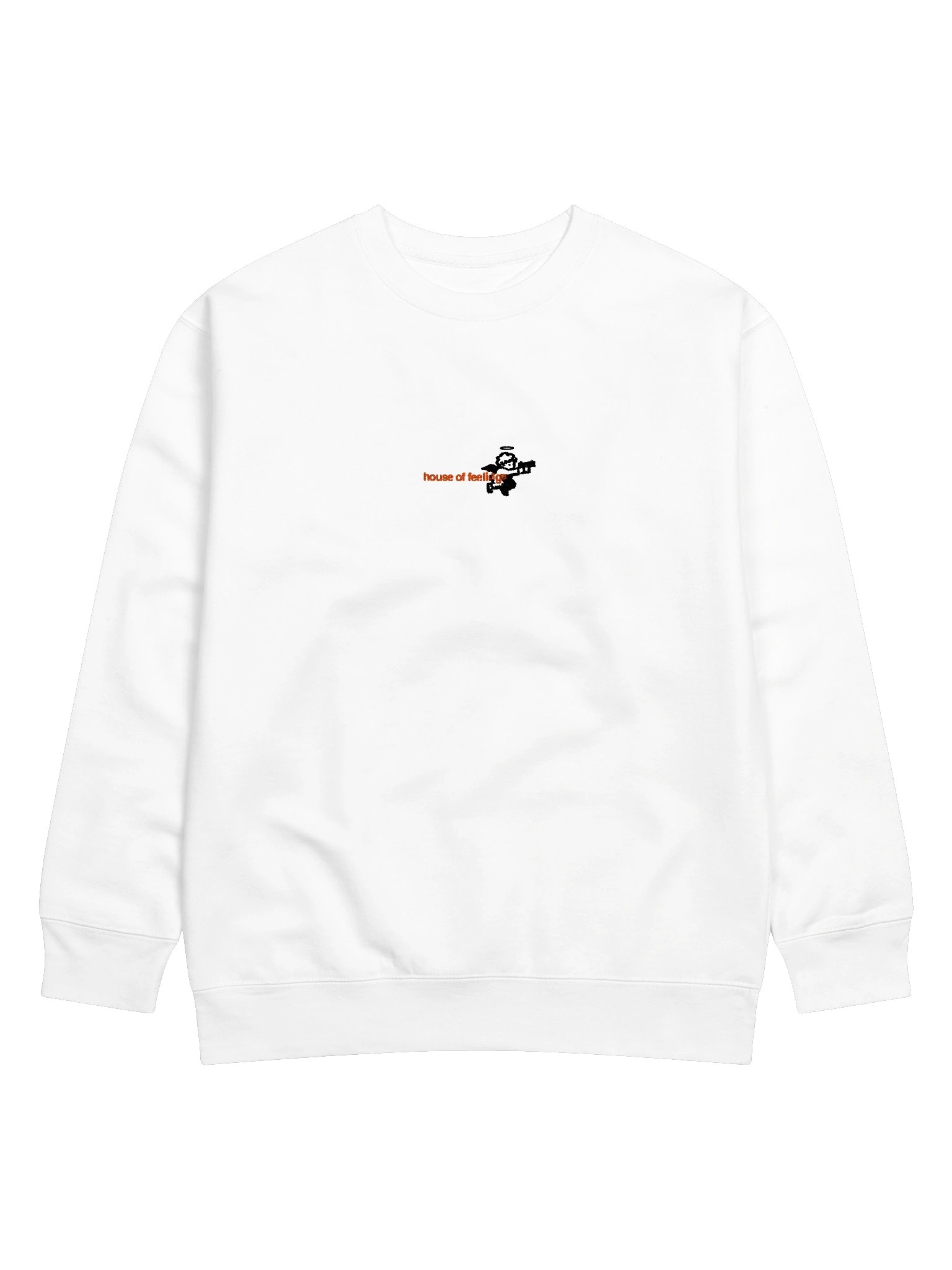 House of Feeling Crewneck product image (1)