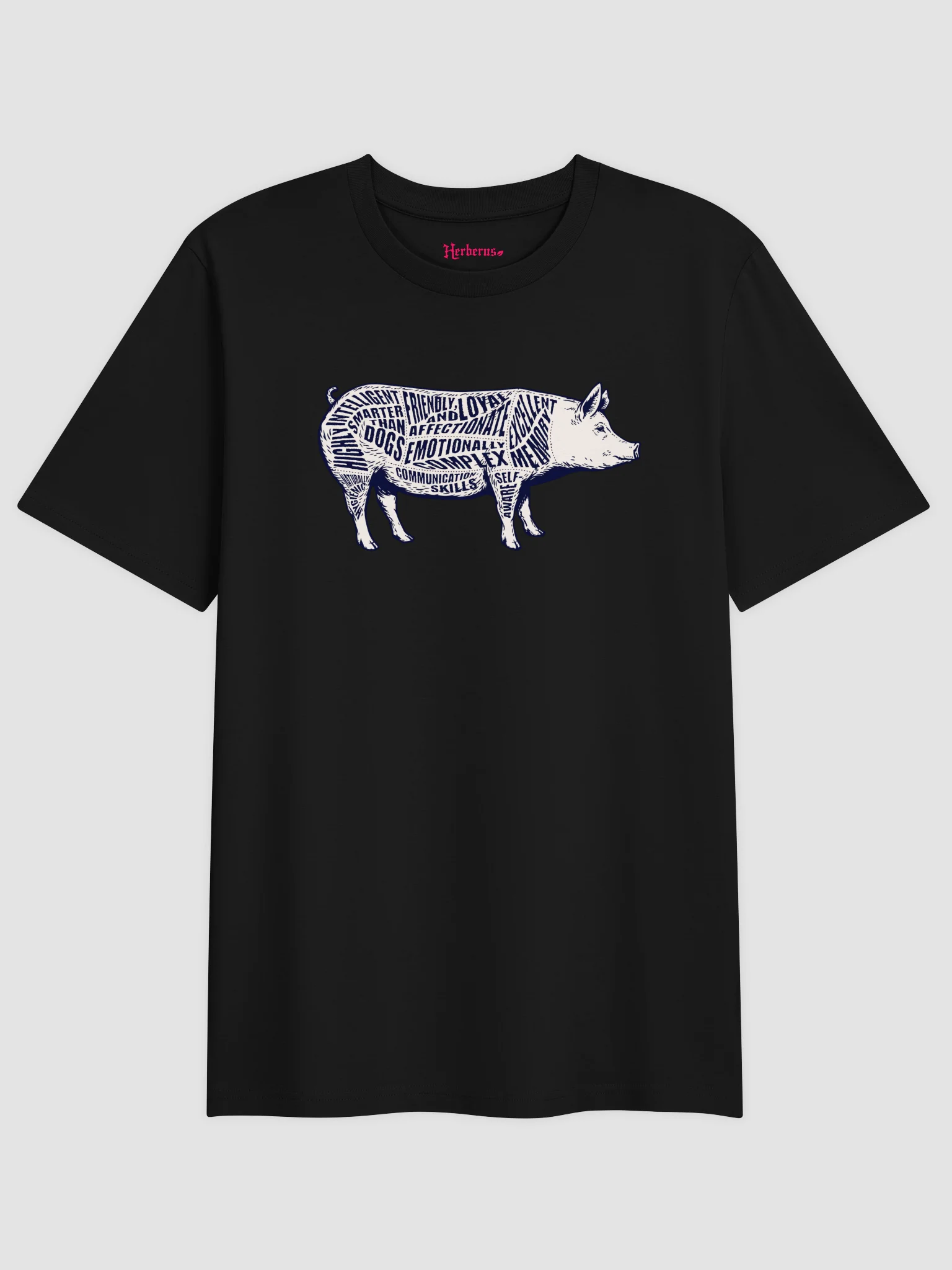 Pork Cut-tributes Tee product image (8)