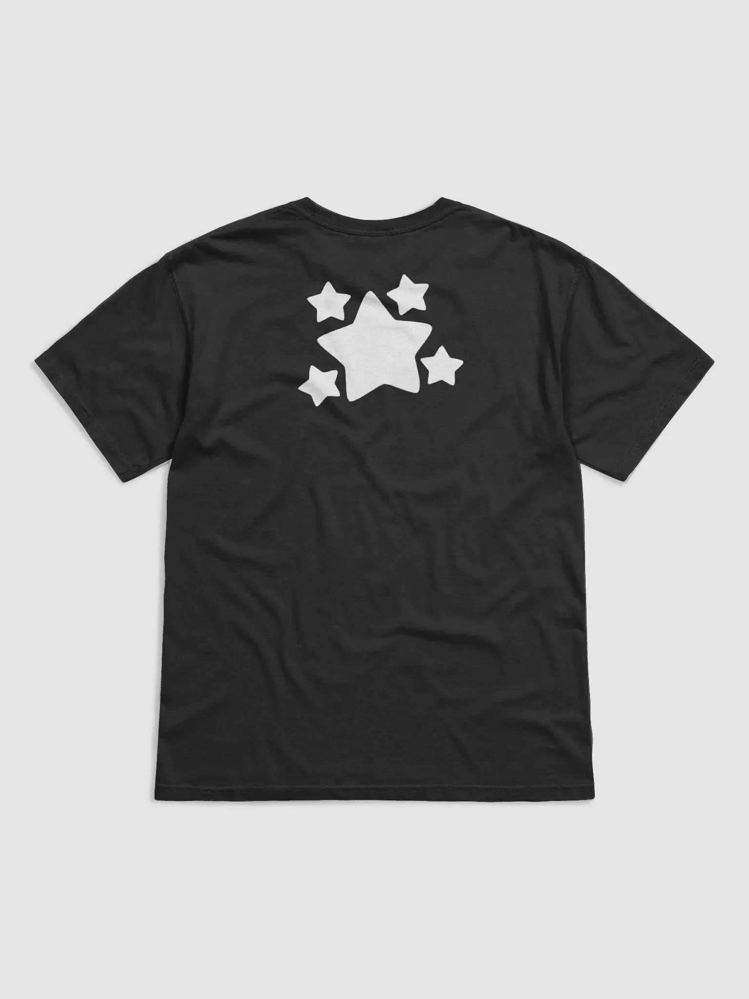 5STARR Collection T-Shirt product image (2)