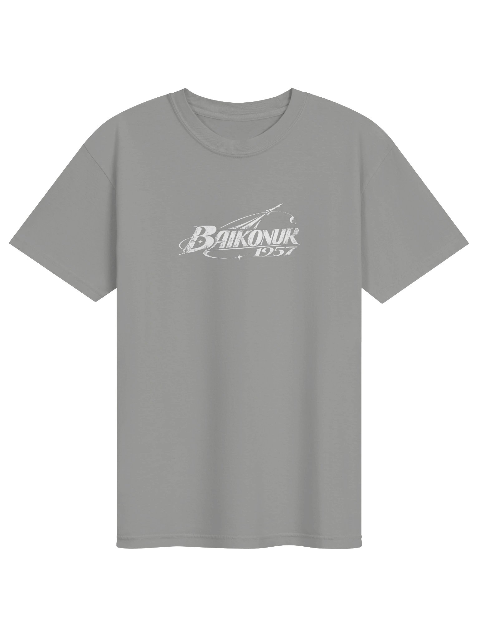 BAIKONUR 1957 TEE product image (1)