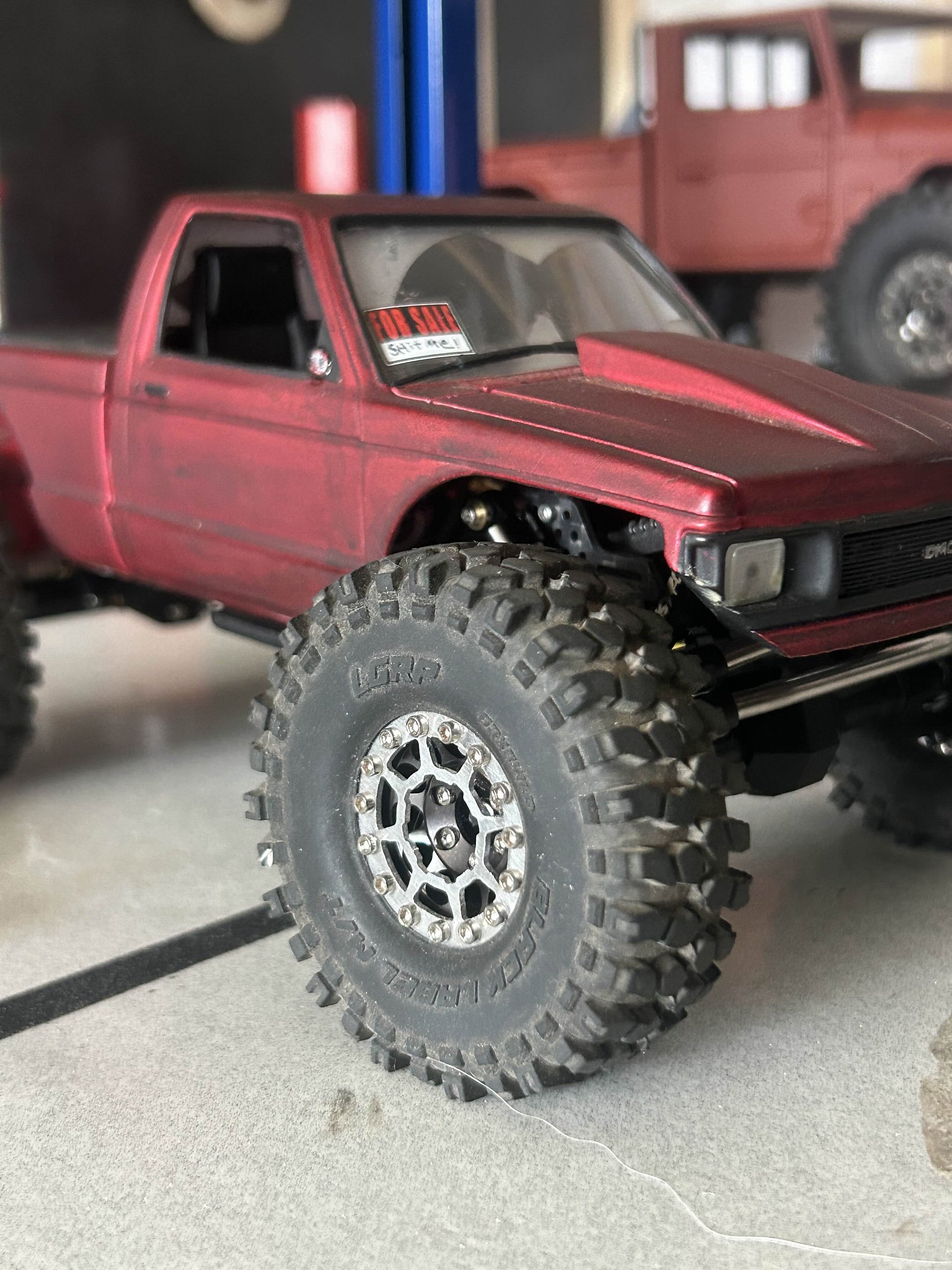 GMC product image (2)